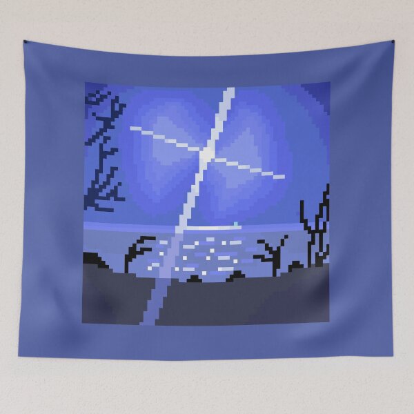 Item preview, Point Pelee designed and sold by Kamil Henri.