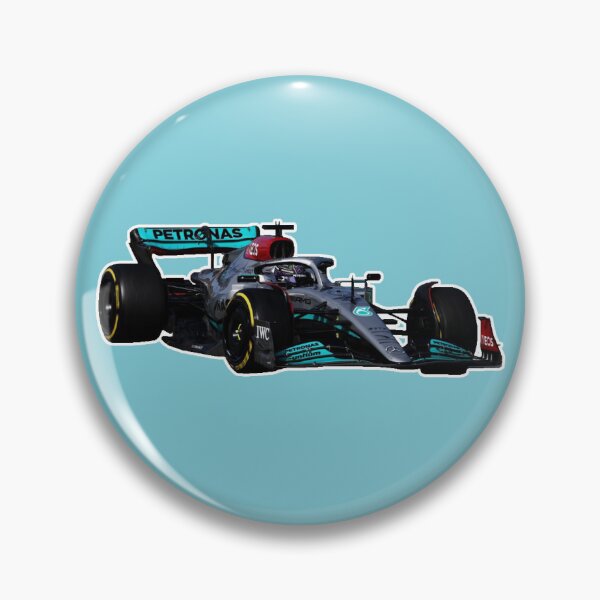 Item preview, W13 On Track - 2022 Season (Light Blue BG) designed and sold by FilipeFerreira.