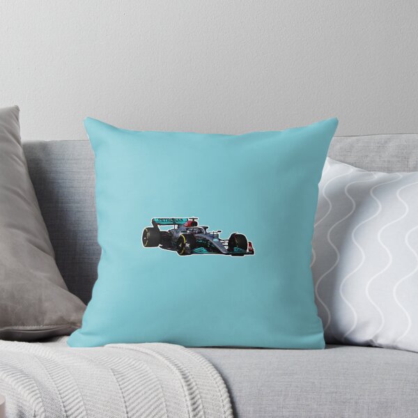 Item preview, W13 On Track - 2022 Season (Light Blue BG) designed and sold by FilipeFerreira.
