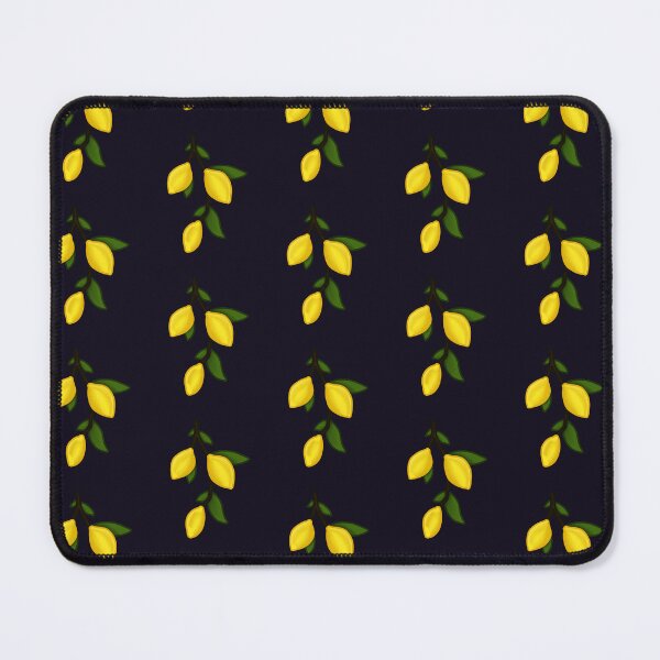 Item preview, Cute Lemon Branch designed and sold by alolaraichu.