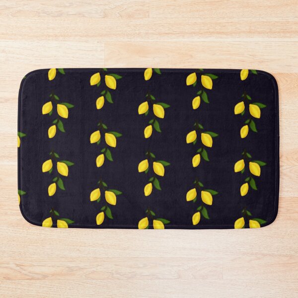 Item preview, Cute Lemon Branch designed and sold by alolaraichu.
