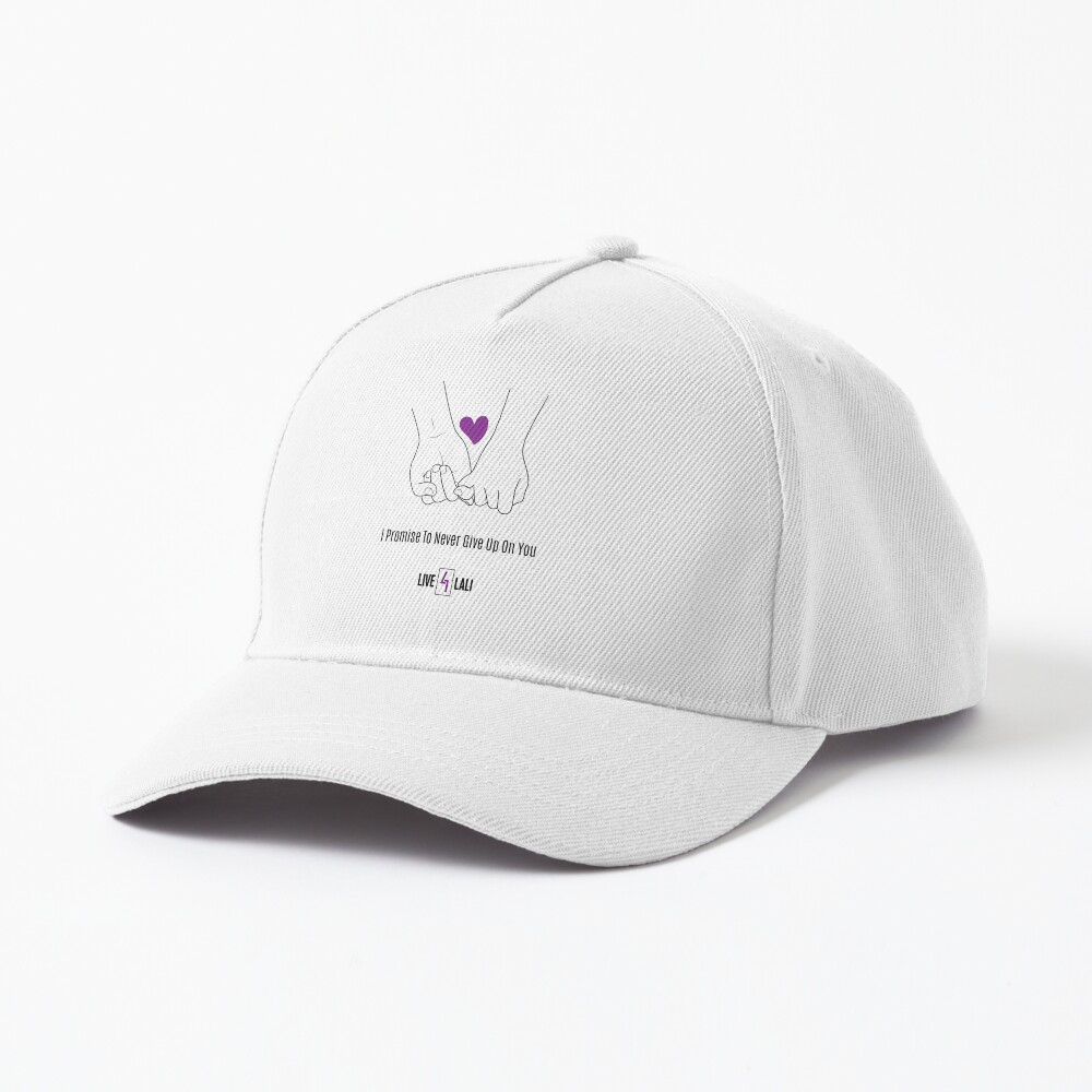 Item preview, Baseball Cap designed and sold by Live4Lali.