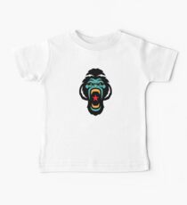 Gorilla Baby Tee