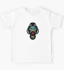 Gorilla Kids Tee