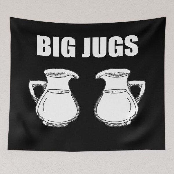 Item preview, Big Jugs designed and sold by BiggDizzInc87.