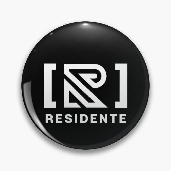 Item preview, Residente  designed and sold by MizMed ⭐⭐⭐⭐⭐.
