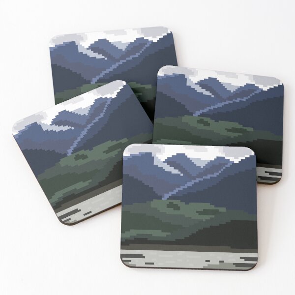 Item preview, British Columbia designed and sold by Kamil Henri.