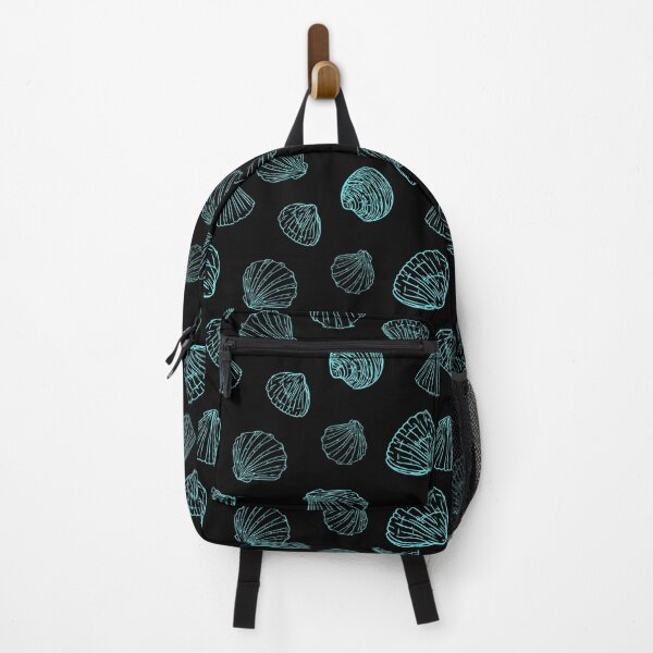 Item preview, beach, seashells, sea,ocean designed and sold by cutecrazytshirt.