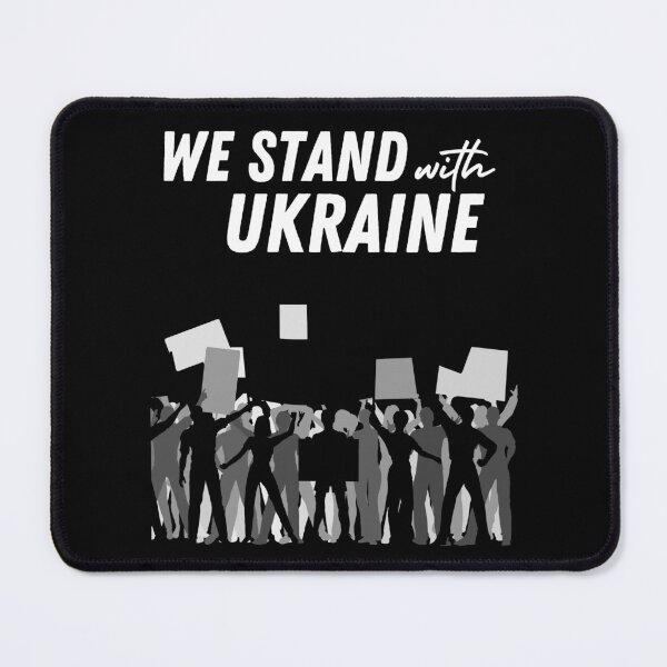 Item preview, I stand with ukraine designed and sold by reka88.