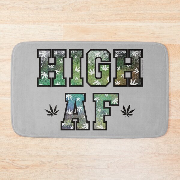 Item preview, High af pot leaf pattern green glass designed and sold by YomeHayin.