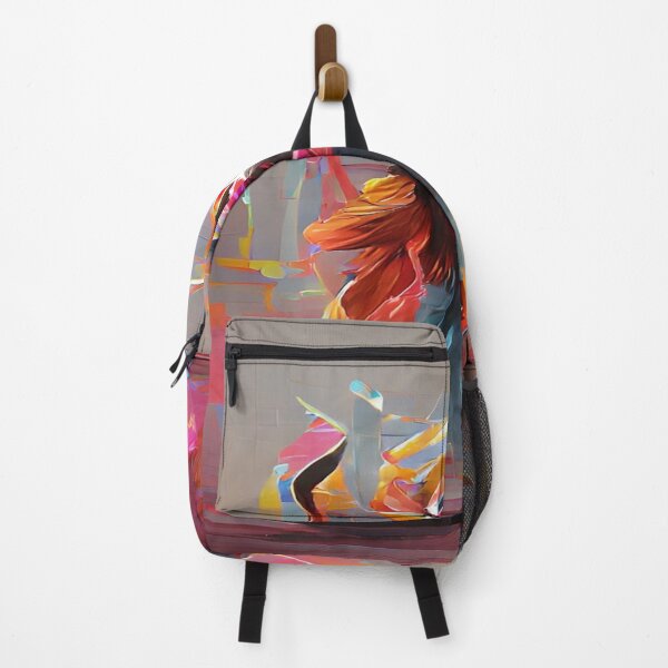 Item preview, Dancers - Modern Abstract Art - Dance designed and sold by CattlettArt.