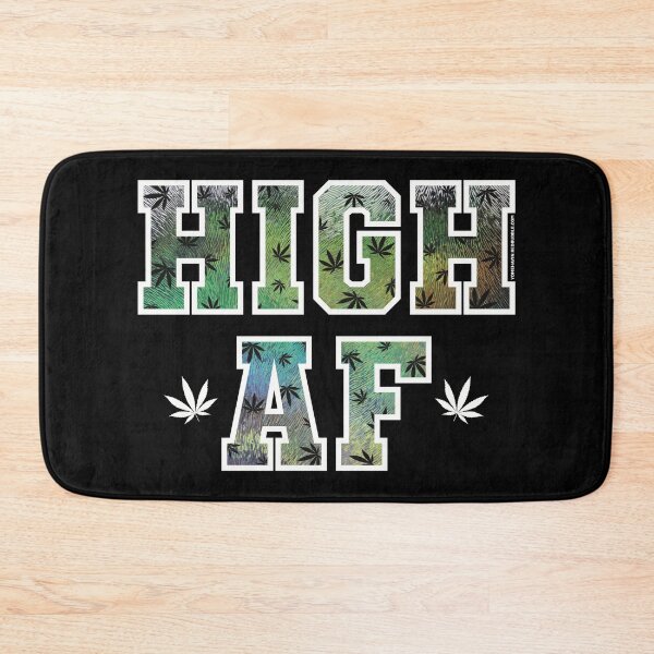 Item preview, High af pot leaf pattern green glass designed and sold by YomeHayin.