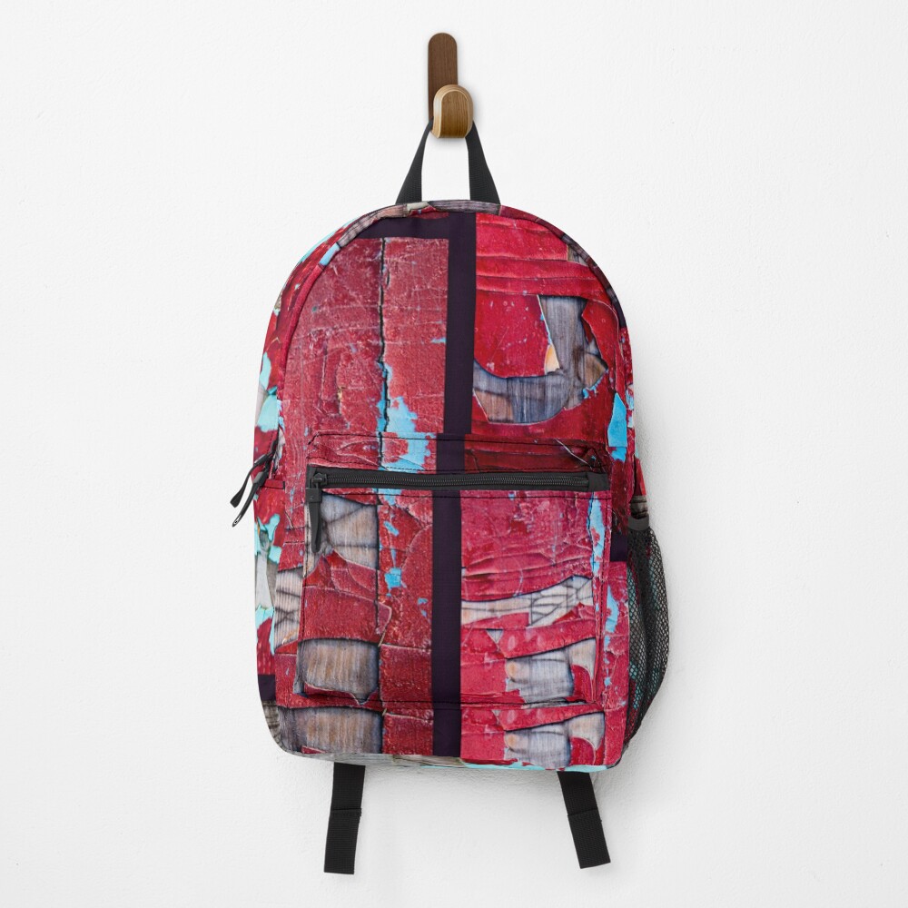 Item preview, Backpack designed and sold by micmac.