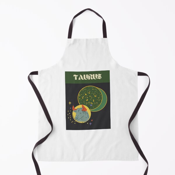 Item preview, Taurus Vintage Poster designed and sold by itmehannahleigh.