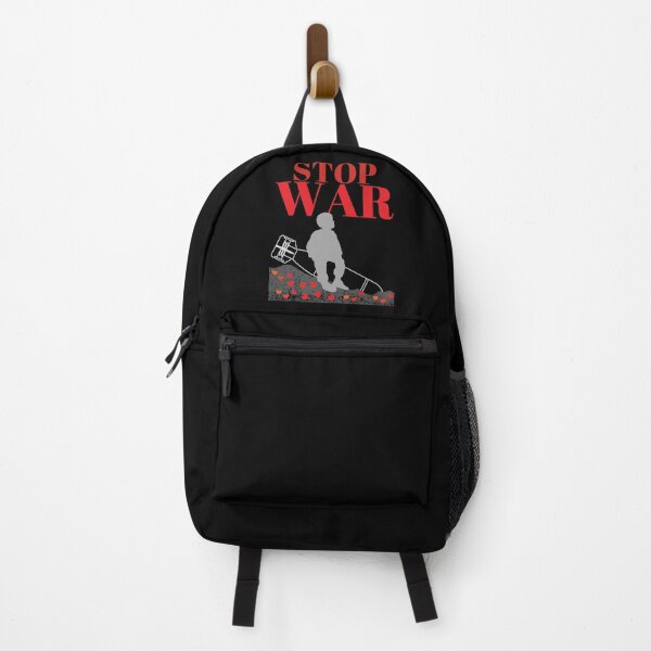 Item preview, Stop war designed and sold by reka88.