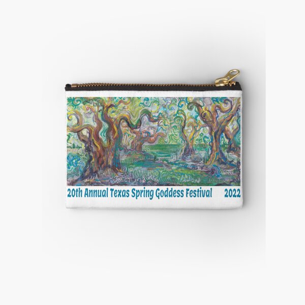 Item preview, Spring GoddessFest 2022 design designed and sold by TexasSpringfest.