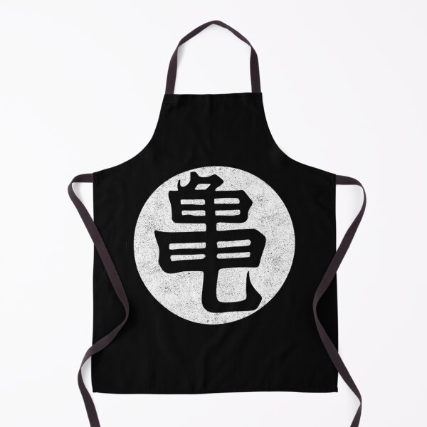 Item preview, Roshi School Kanji Essential T-Shirt designed and sold by lewisnash6.