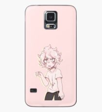 schläfrig Hülle & Klebefolie für Samsung Galaxy