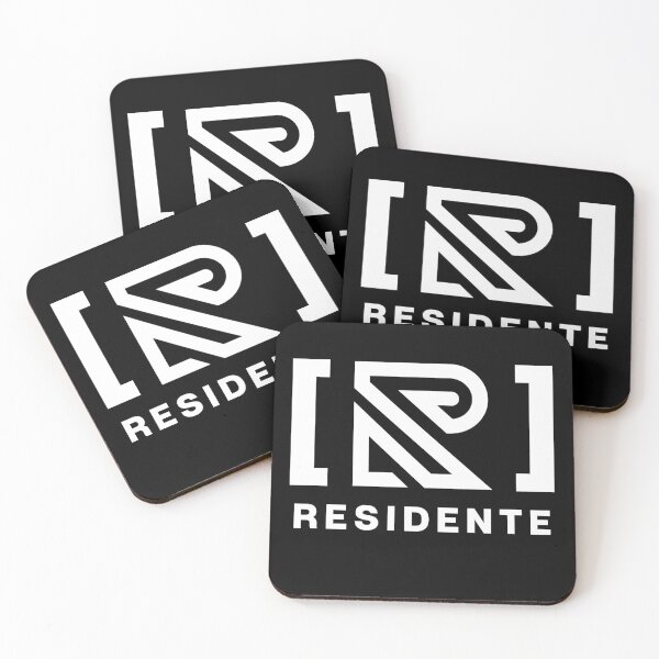 Item preview, Residente  designed and sold by MizMed ⭐⭐⭐⭐⭐.
