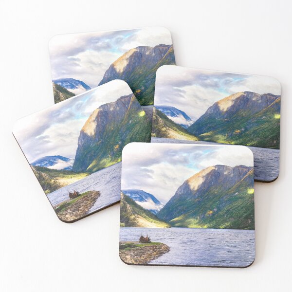 Item preview, Land of the Vikings designed and sold by IanWL.