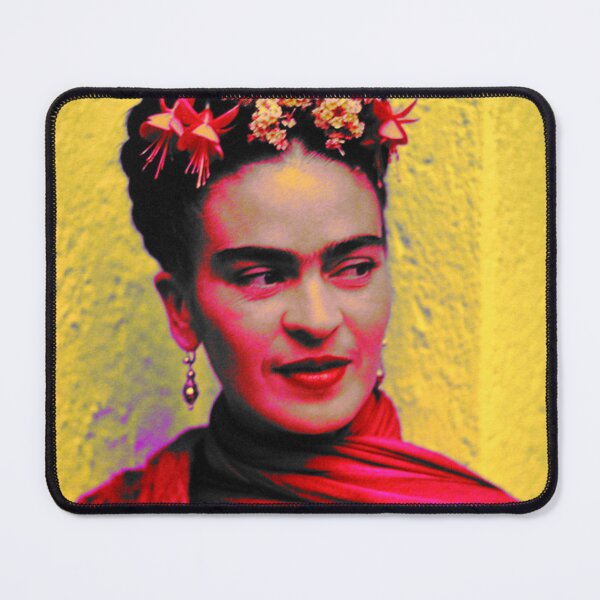 Item preview, Frida Kahlo designed and sold by Ellkite.