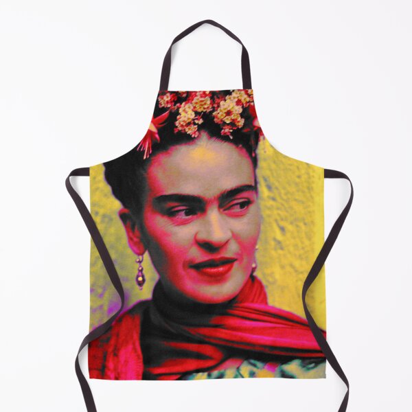 Item preview, Frida Kahlo designed and sold by Ellkite.