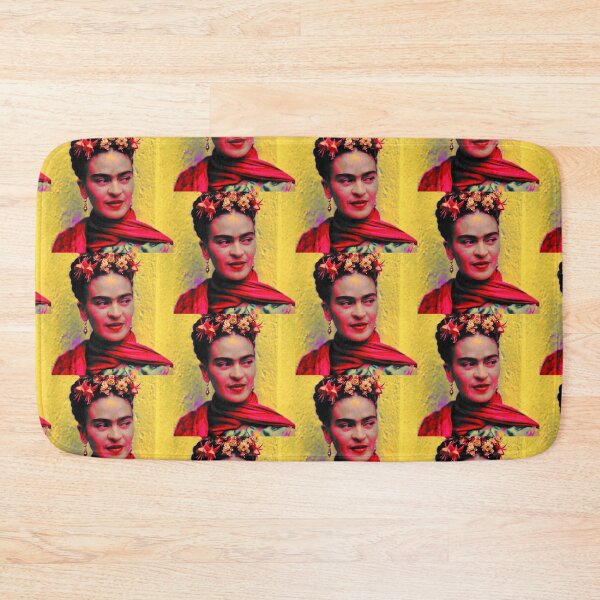 Item preview, Frida Kahlo designed and sold by Ellkite.