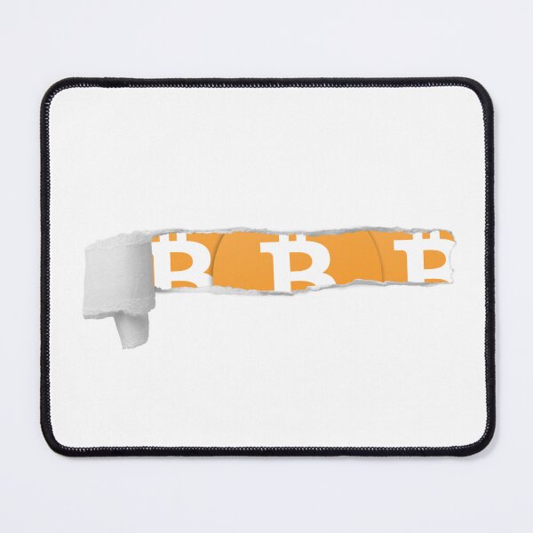 Item preview, BITCOIN DENTRO designed and sold by Crypto Pirates.
