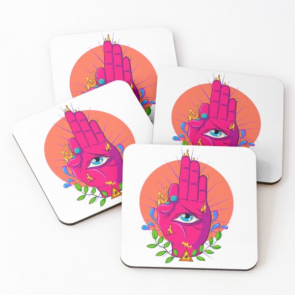 Item preview, hamsa designed and sold by Mr-May.