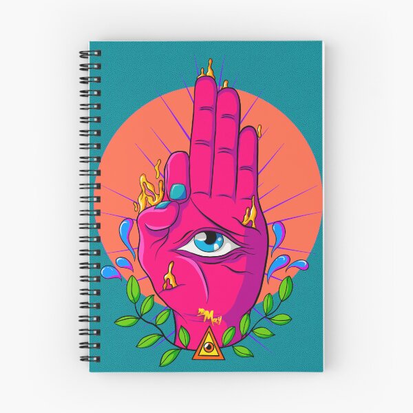 Item preview, hamsa designed and sold by Mr-May.