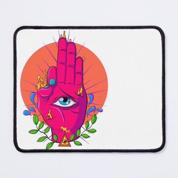Item preview, hamsa designed and sold by Mr-May.