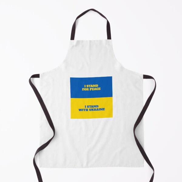Item preview, I stand for peace I stand with Ukraine designed and sold by Inspirationmotivation.