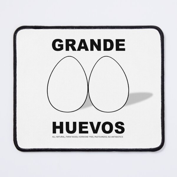 Item preview, Grande Huevos designed and sold by DimensionFour.