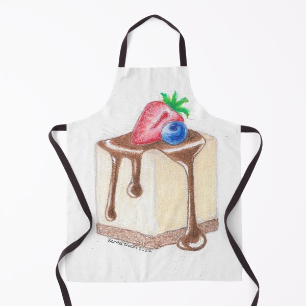 Item preview, Cheesecake designed and sold by ReneeDixonArt.