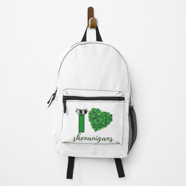 Item preview, I Love Shenanigans, St Patrick Day designed and sold by fouzy.