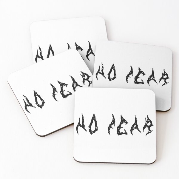 Item preview, NO FEAR designed and sold by VADIMproducts.