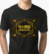 KARD Tri-blend T-Shirt