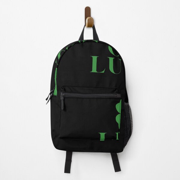 Item preview, LET’S GET LUCKY designed and sold by jazzmode.