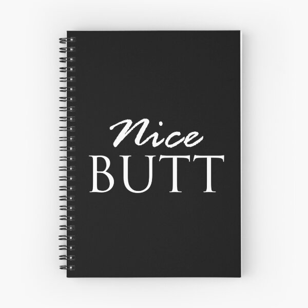 Item preview, Nice Butt designed and sold by BiggDizzInc87.