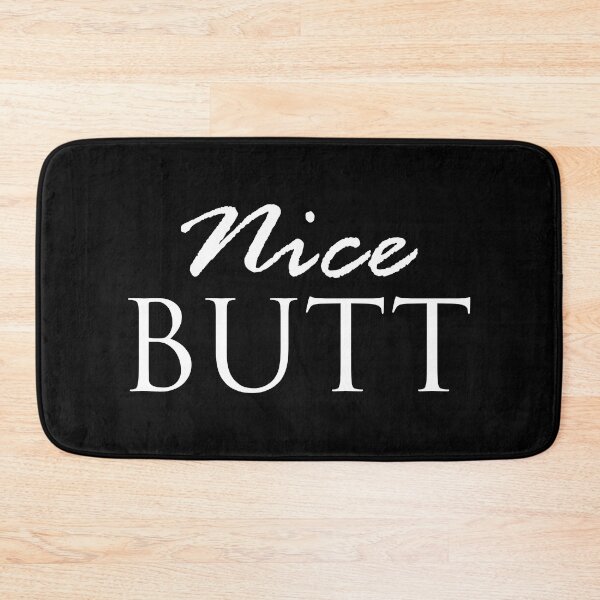 Item preview, Nice Butt designed and sold by BiggDizzInc87.