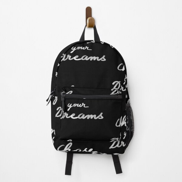 Item preview, chase your dreams designed and sold by InmyOwnwords.