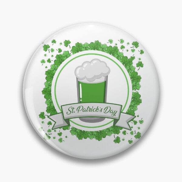 Item preview, St Patrick Day designed and sold by fouzy.