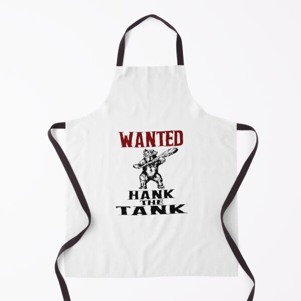 Item preview, Hank The Tank designed and sold by printhappy4you.