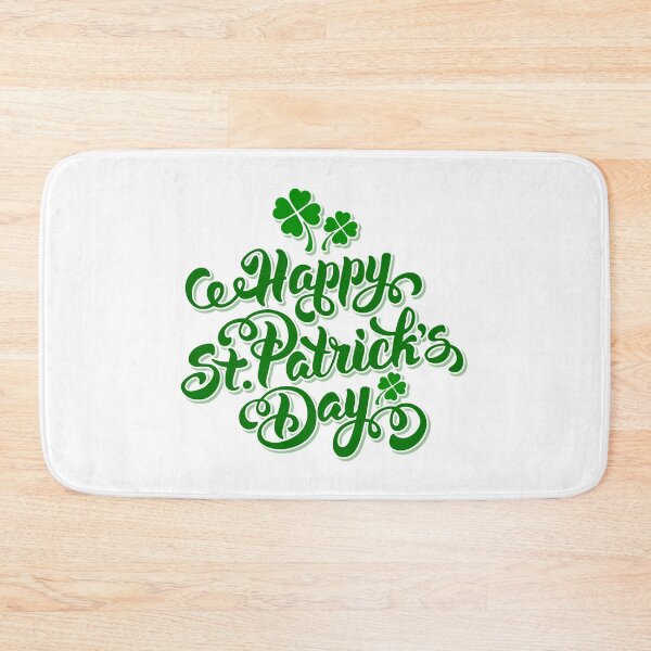 Item preview, Happy St Patrick Day  designed and sold by fouzy.