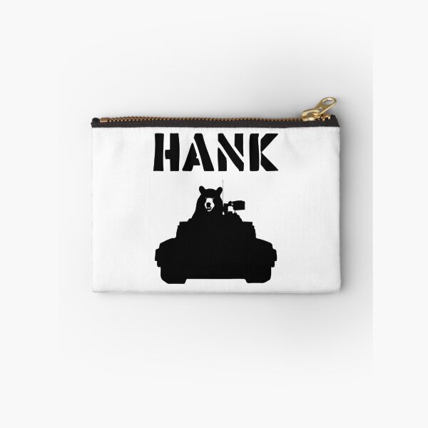 Item preview, Hank The Tank designed and sold by printhappy4you.