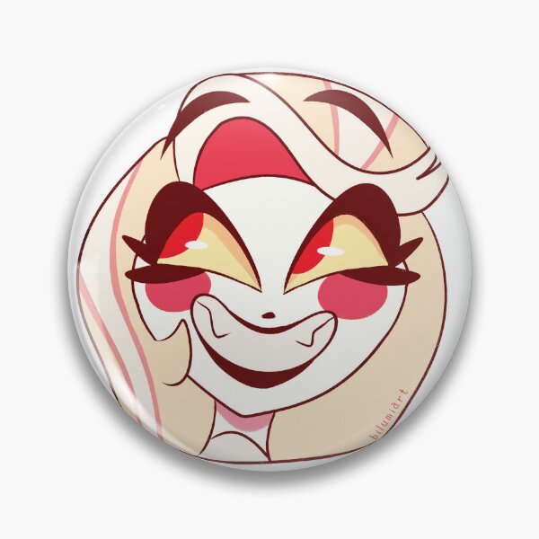 Item preview, Cute Charlie designed and sold by bilumi.