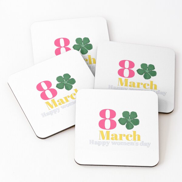 Item preview, Happy women's day designed and sold by alibenamira.