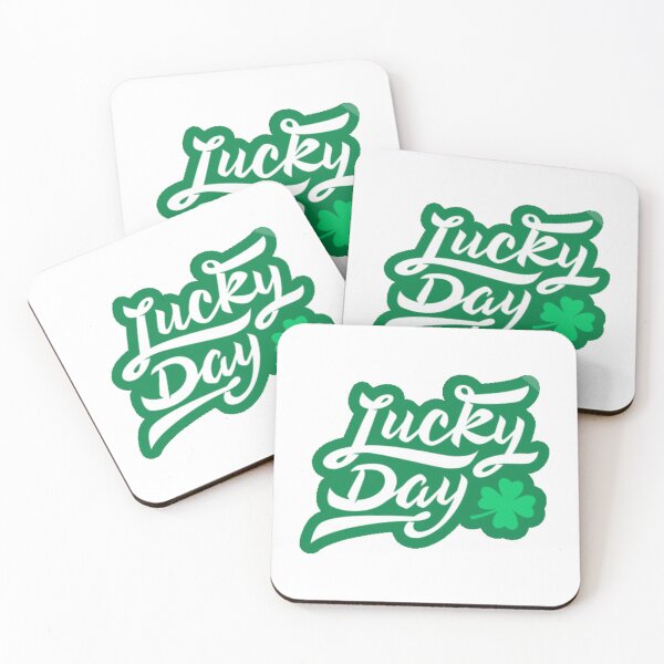 Item preview, Lucky Day, St Patrick Day  designed and sold by fouzy.