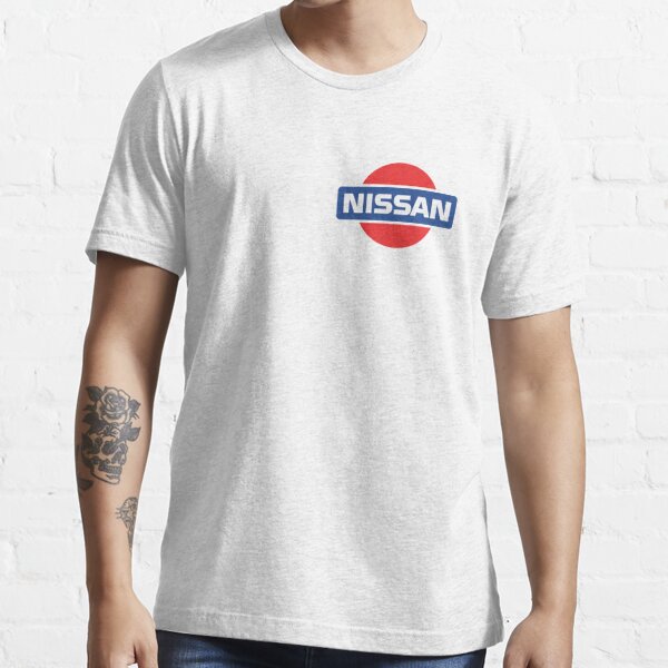 Old School Nissan Essential T-Shirt