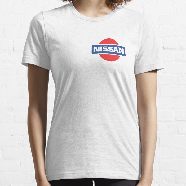 Old School Nissan Essential T-Shirt